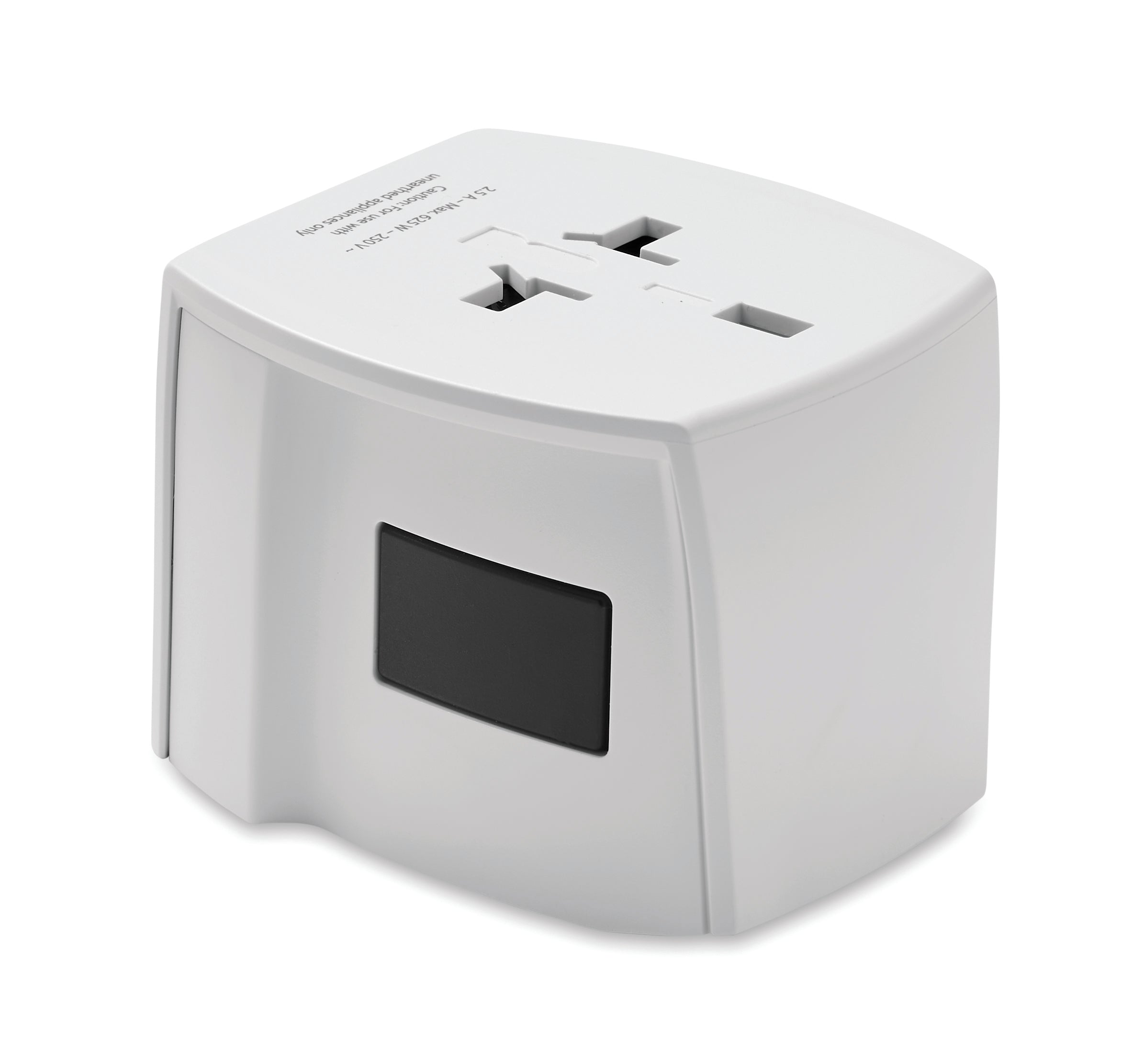 MUV USB A/C