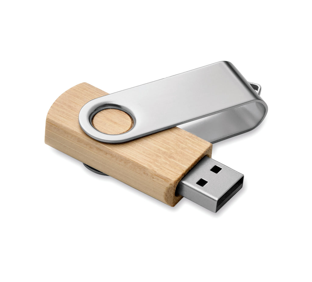 TECHMATE BAMBOO