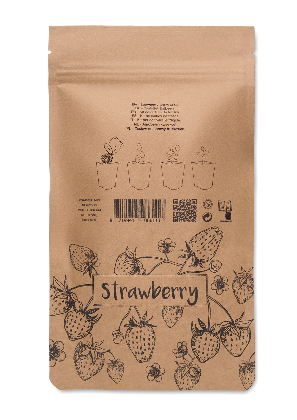 FRESA KIT