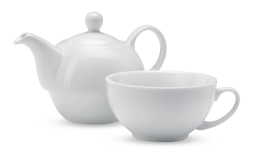 TEA TIME
