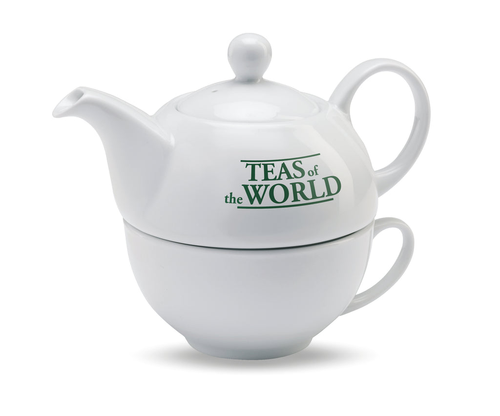 TEA TIME