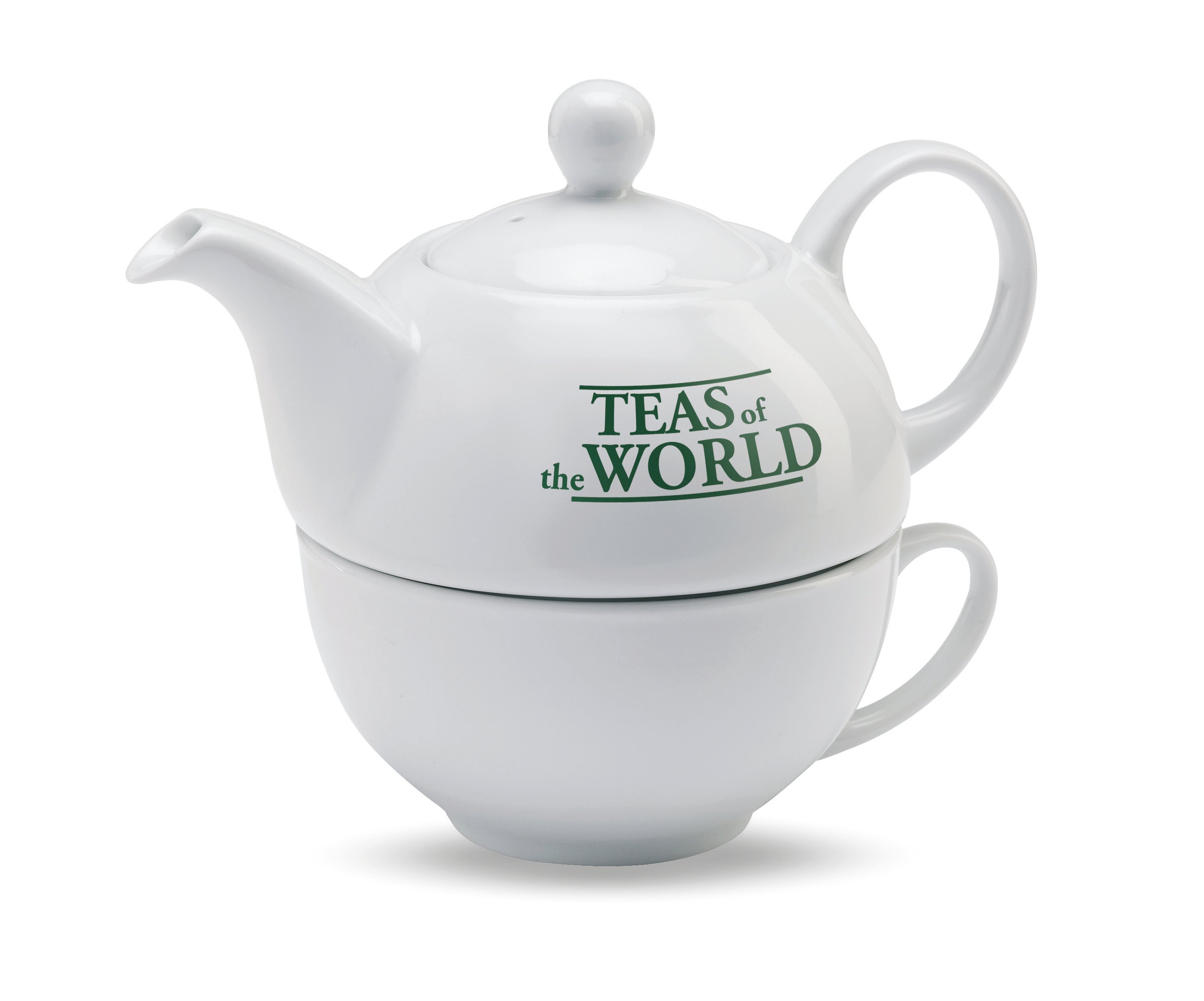 TEA TIME