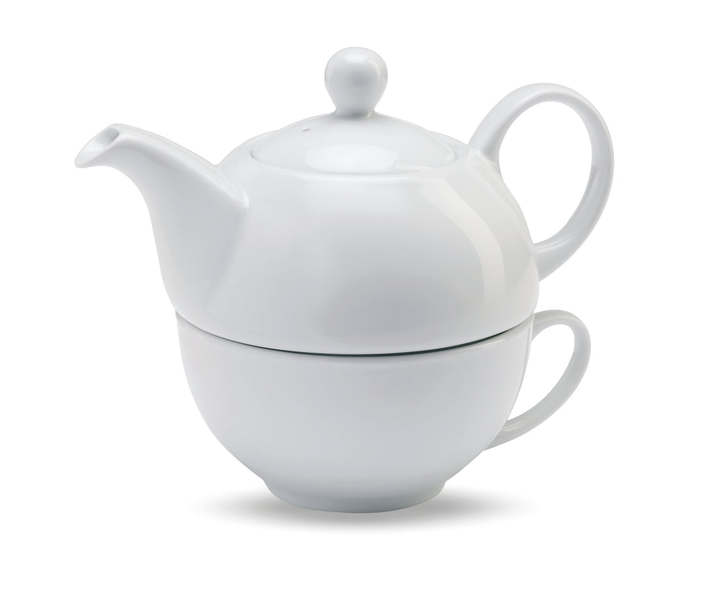 TEA TIME
