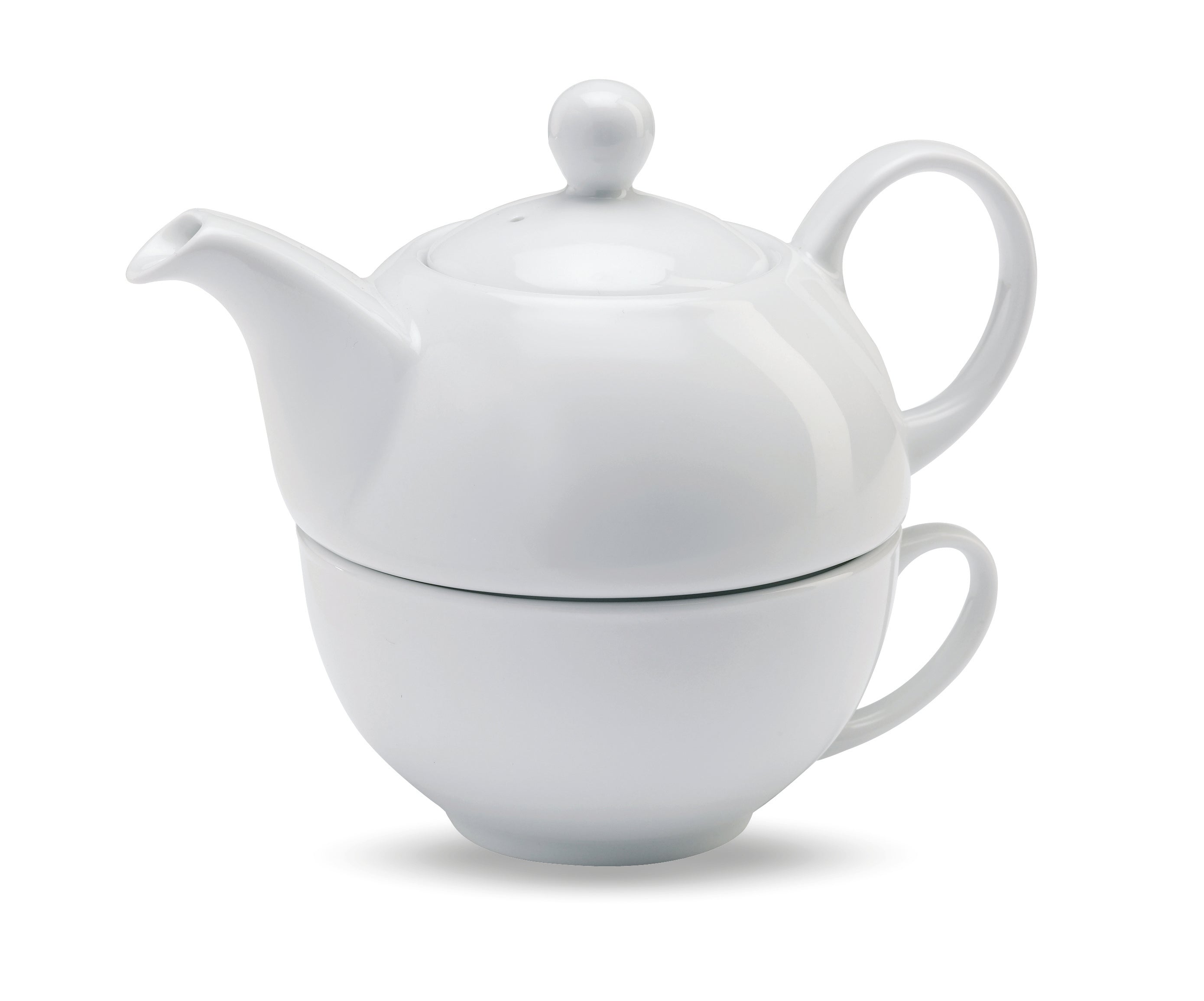 TEA TIME