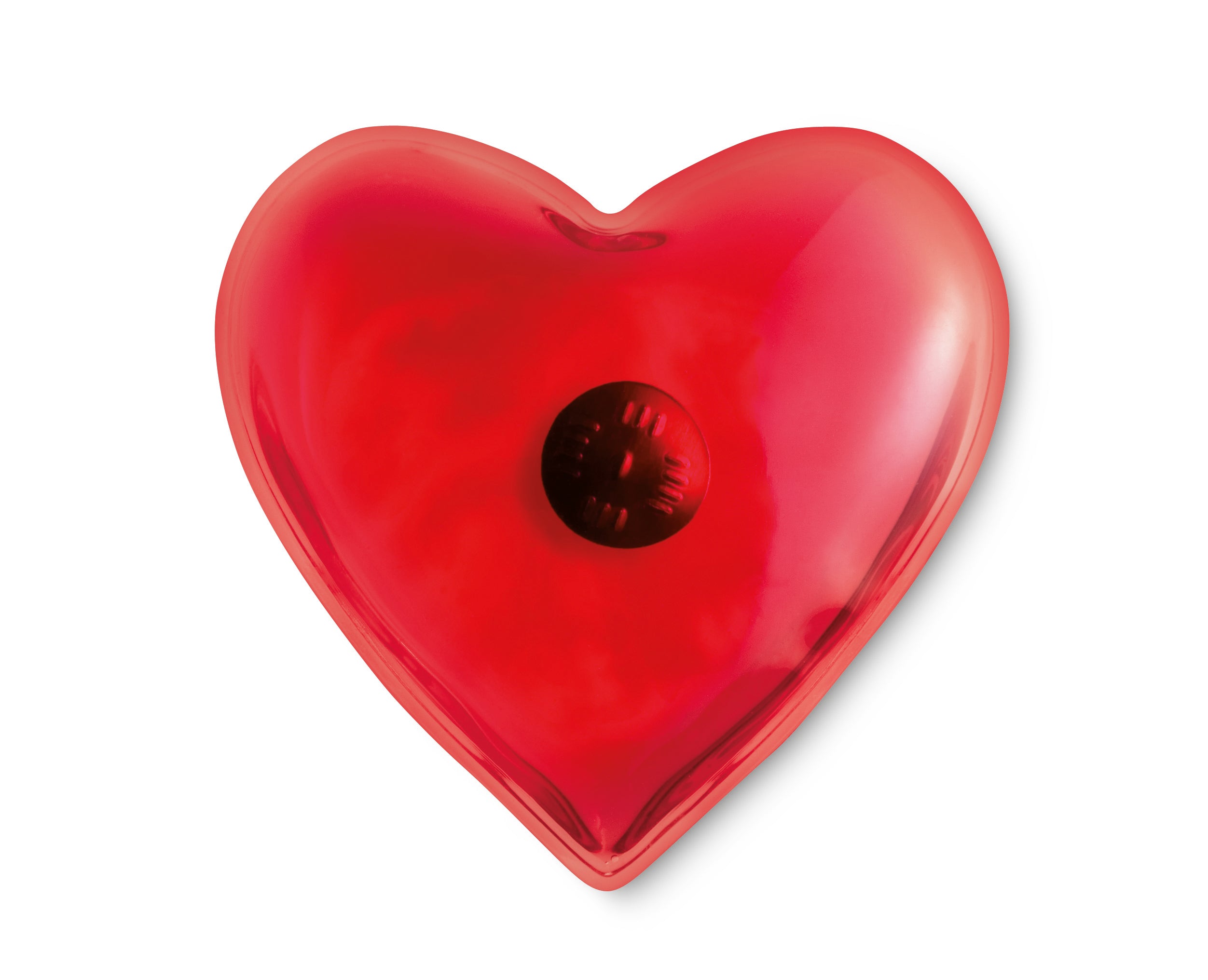 WACO Heart-Shaped Reusable Hand Warmer