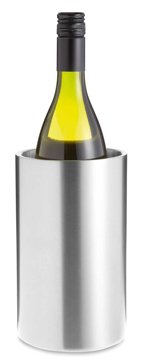 Coolio Double Wall Stainless Steel Bottle Cooler