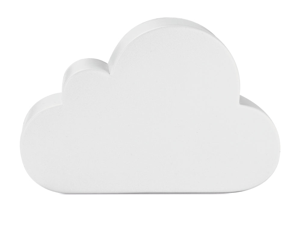 CLOUDY