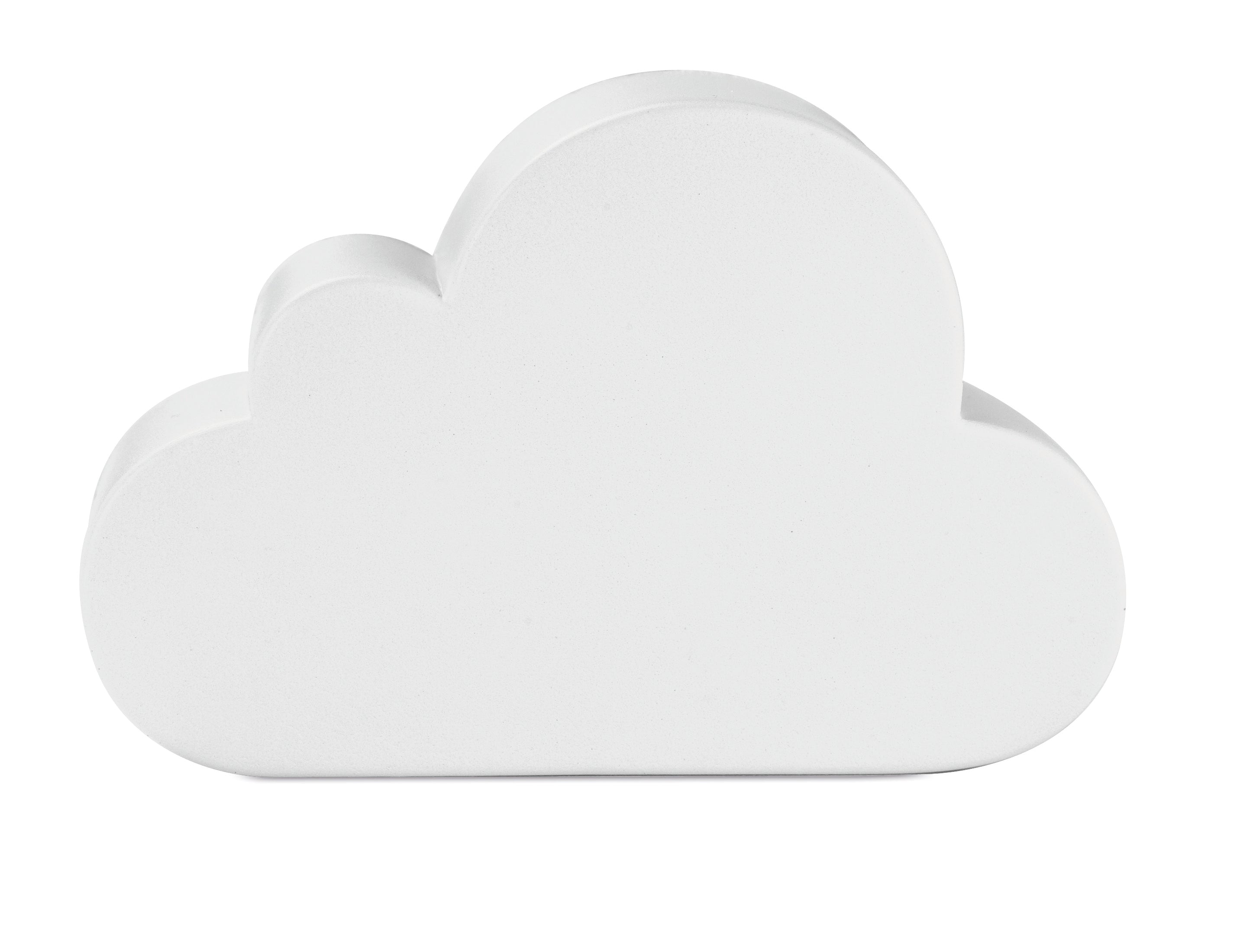 CLOUDY