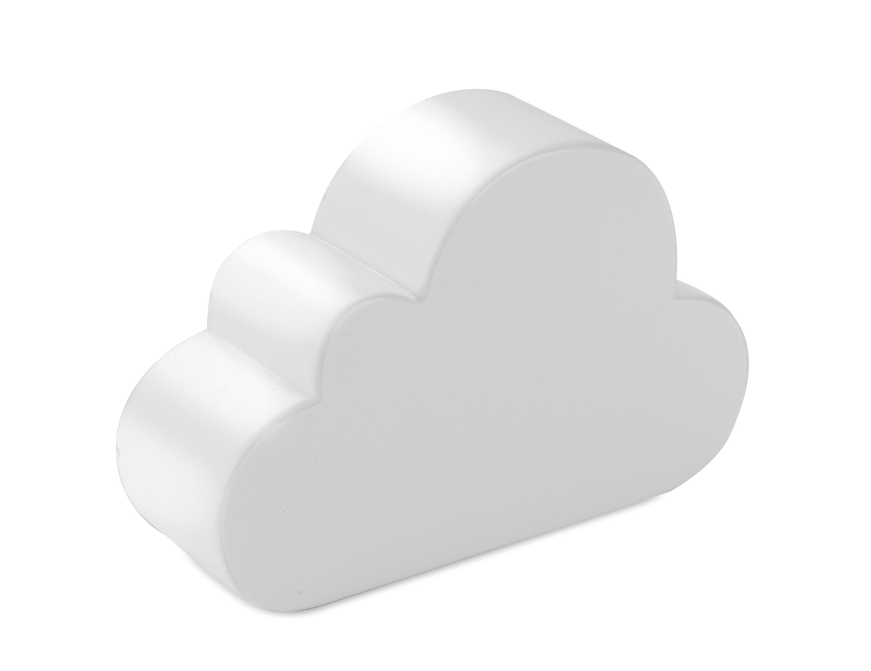 CLOUDY