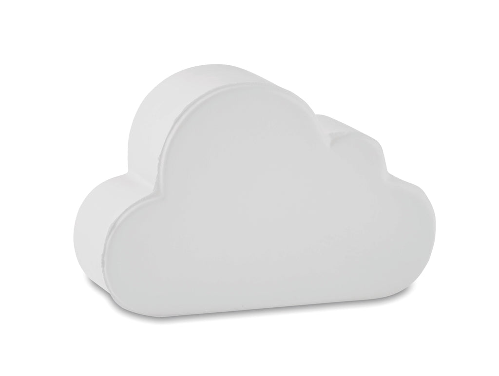 CLOUDY