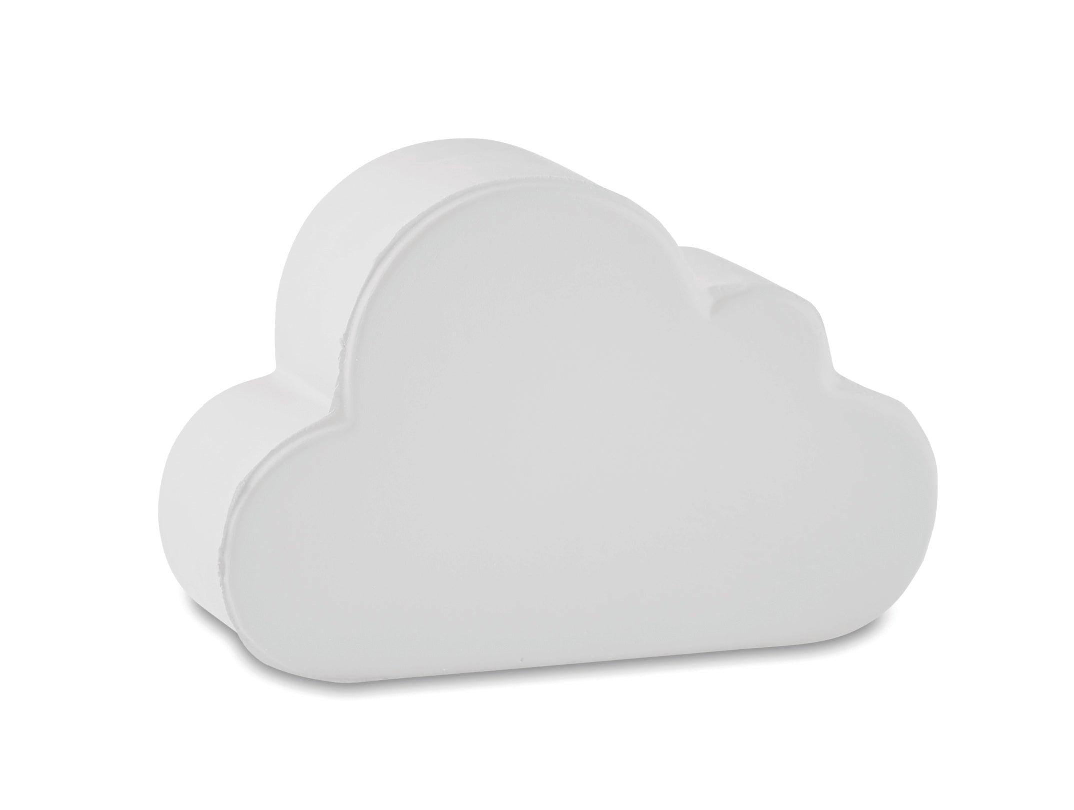 CLOUDY
