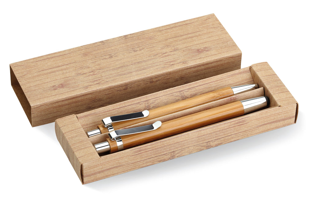 BAMBOOSET