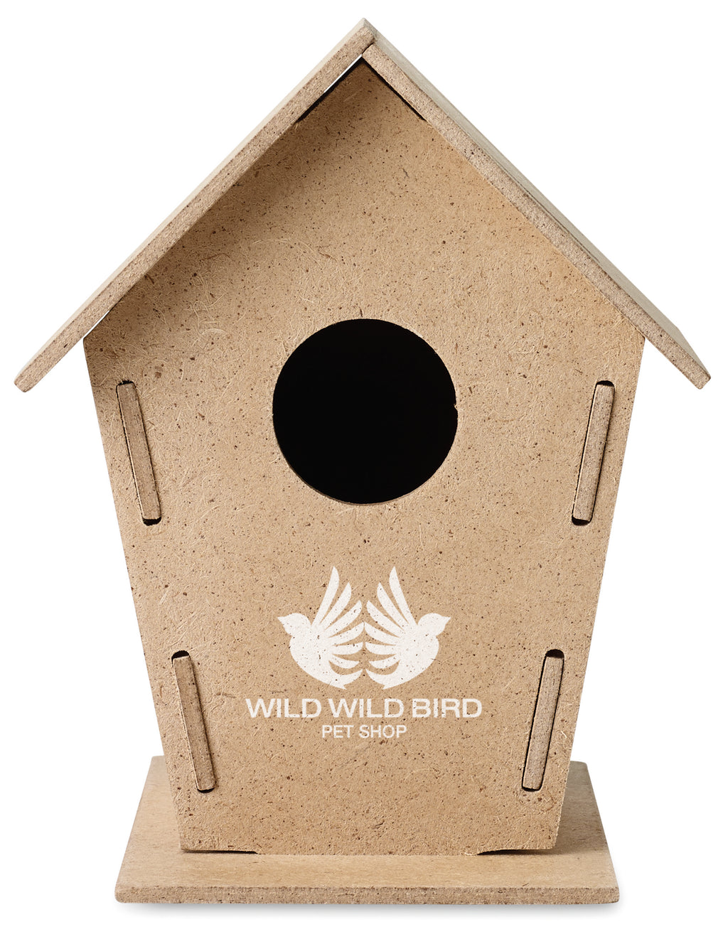 WOOHOUSE