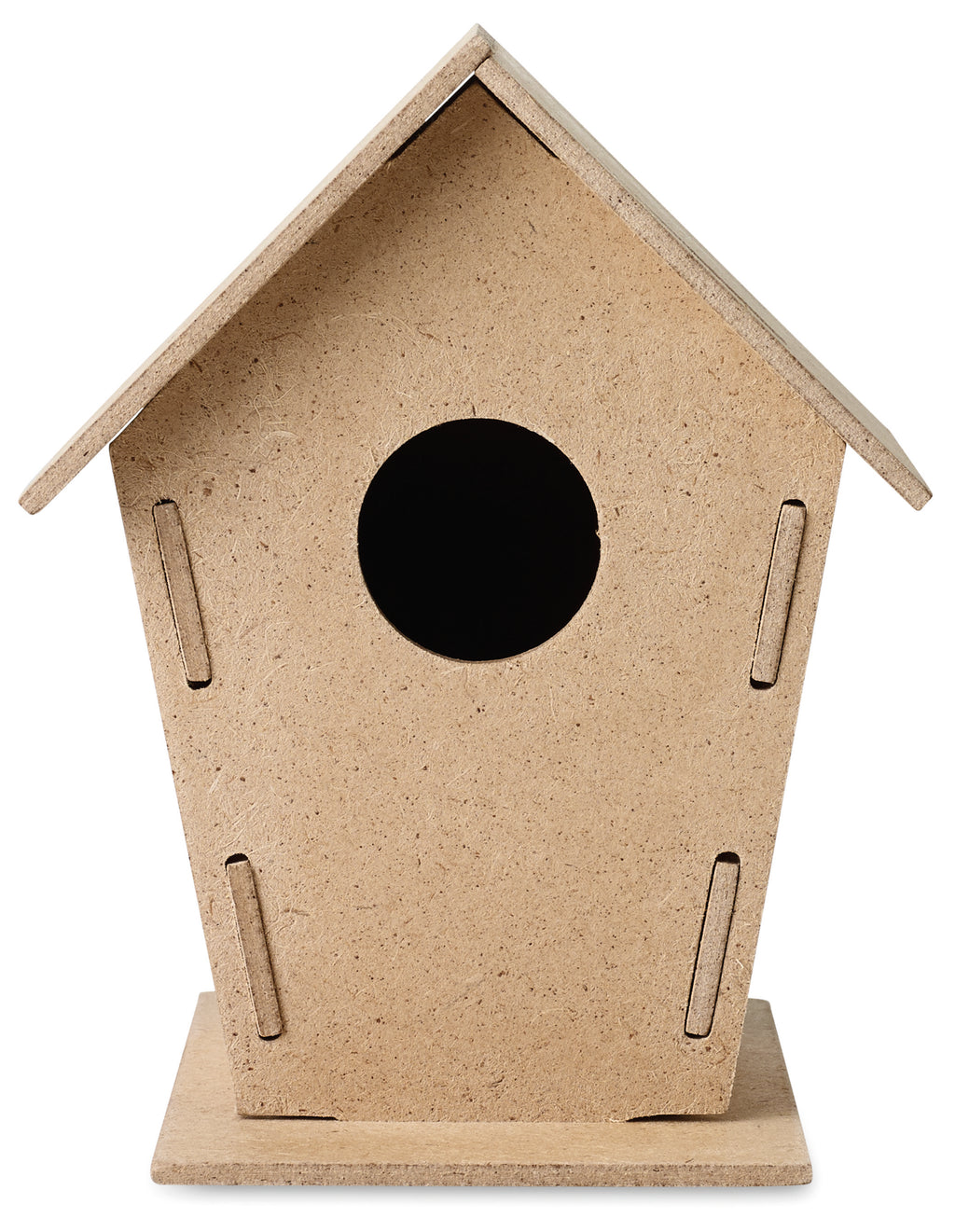 WOOHOUSE