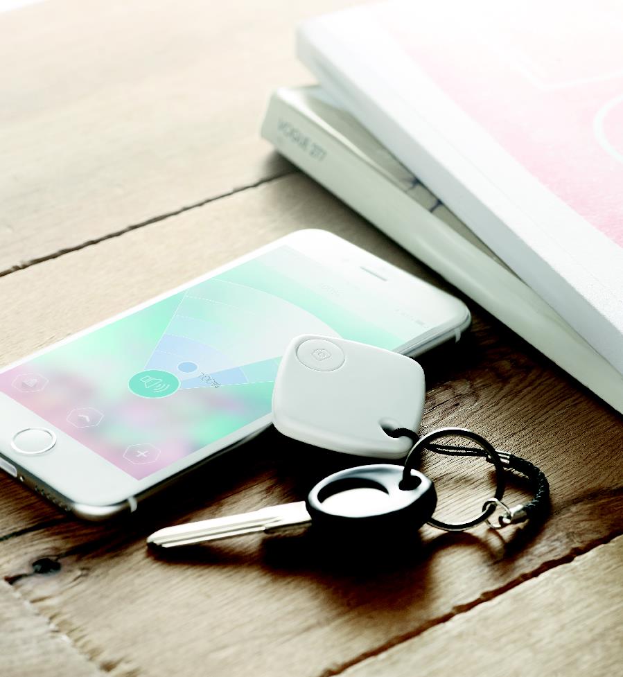 FINDER