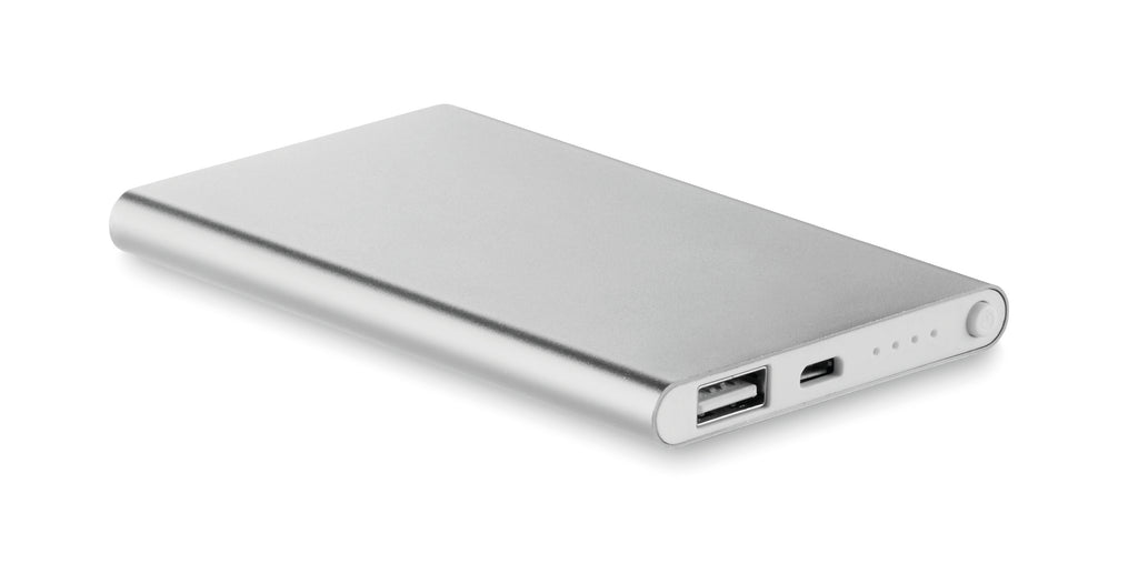 POWERFLAT