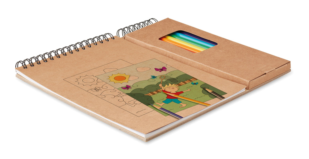COLOPAD