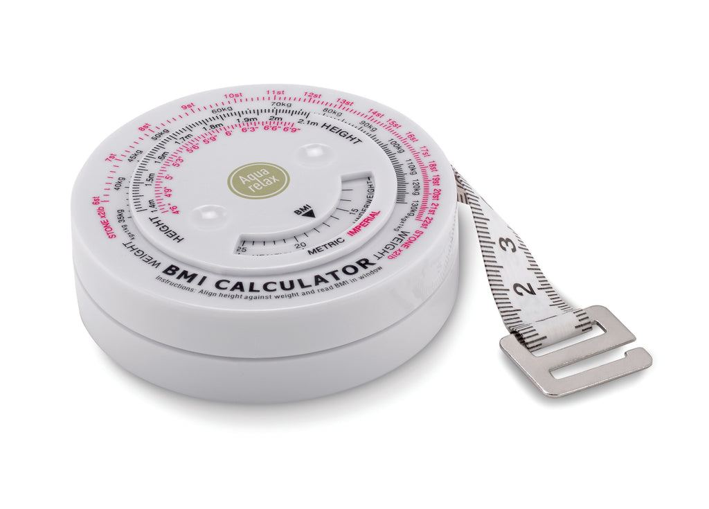 MEASURE IT