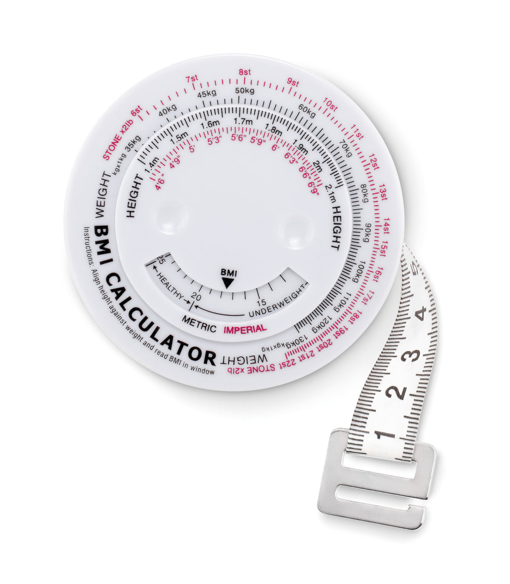 MEASURE IT