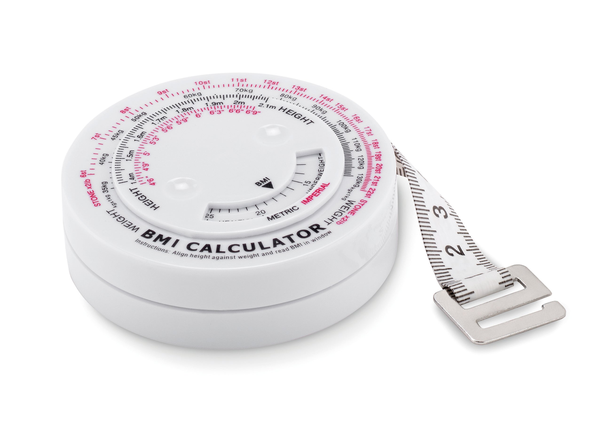 MEASURE IT