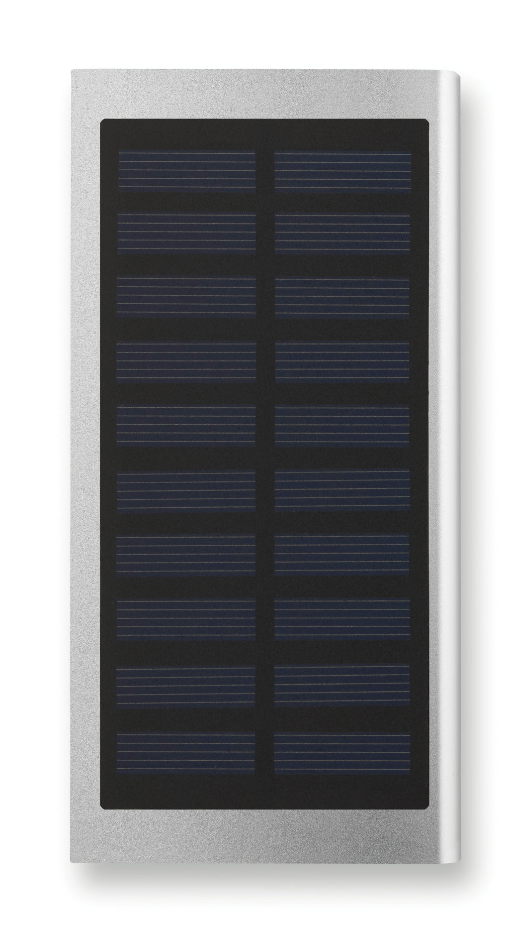 SOLAR POWERFLAT