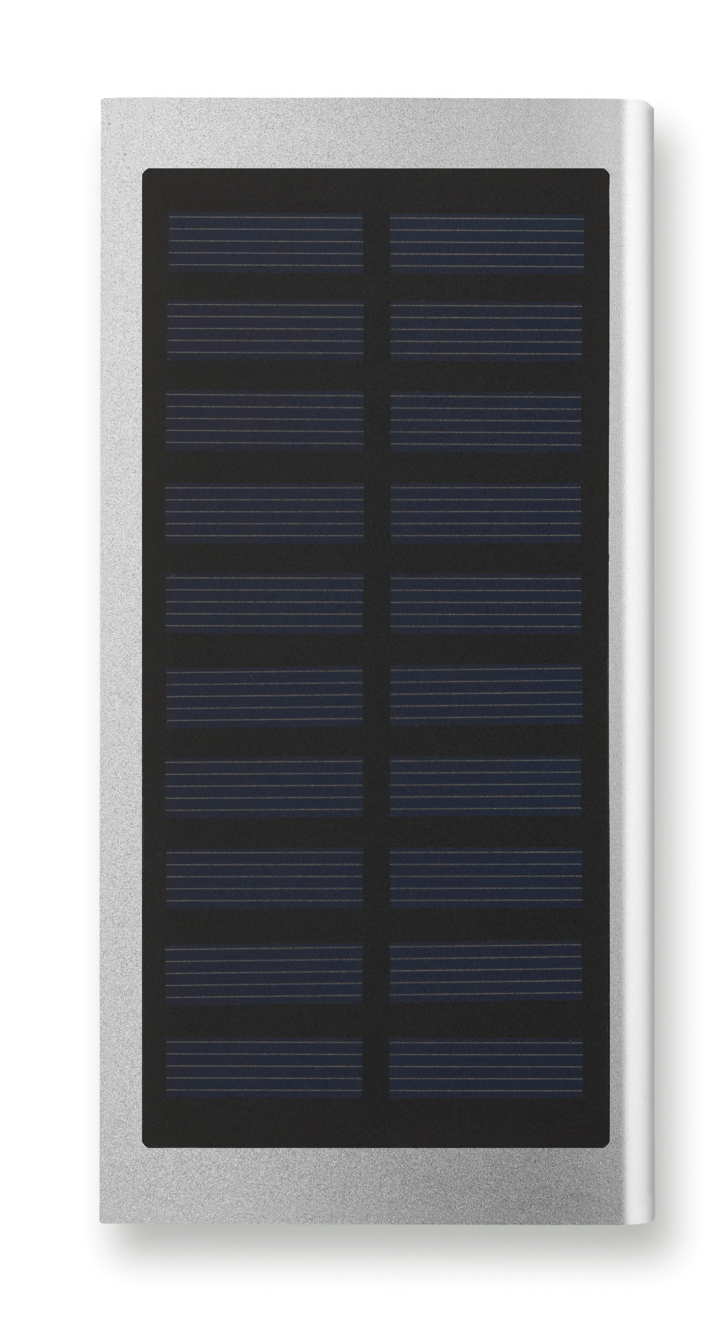 SOLAR POWERFLAT