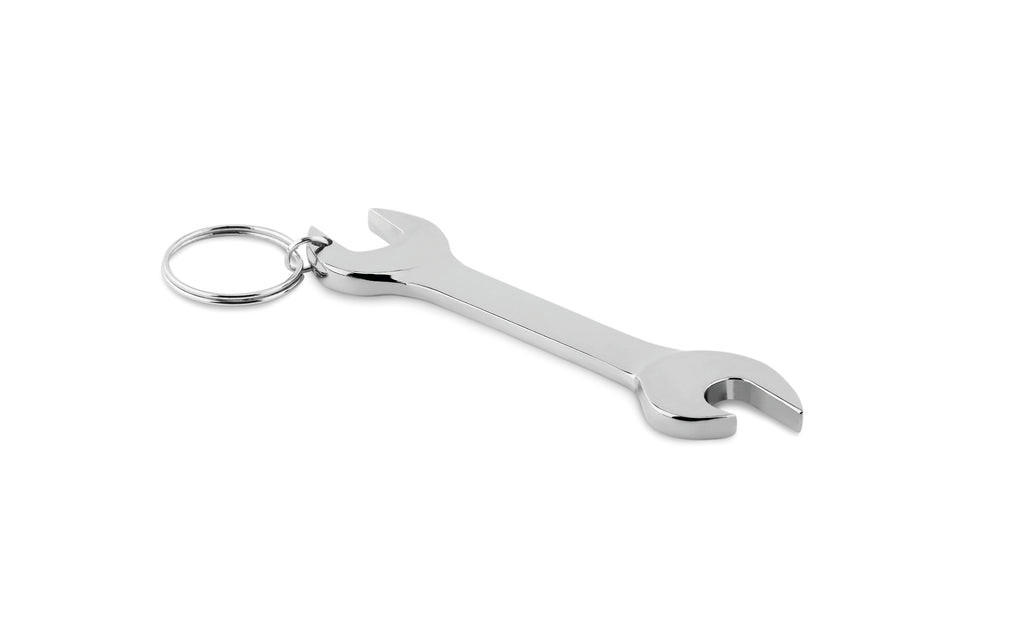 WRENCHY