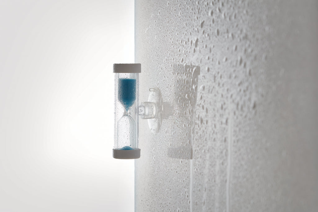QUICKSHOWER