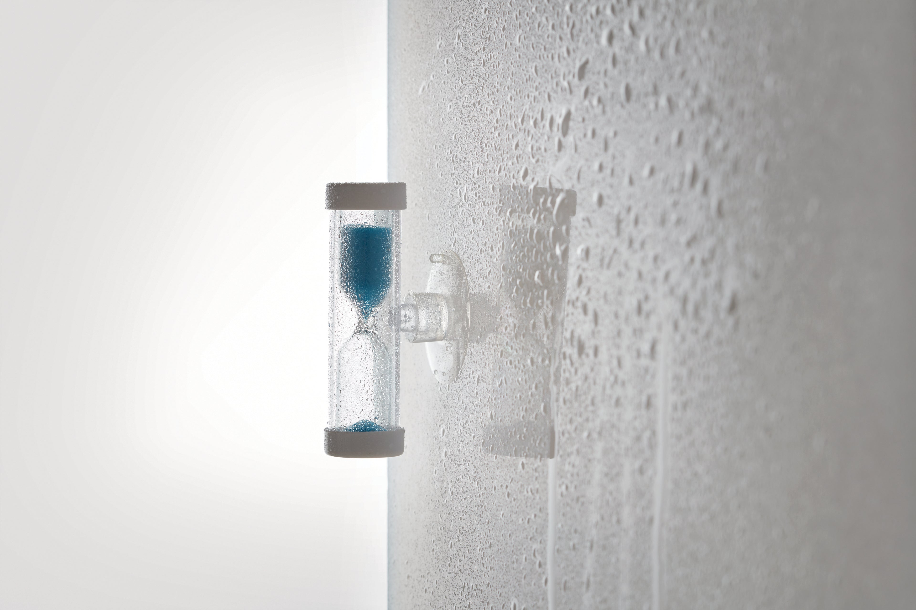 QUICKSHOWER
