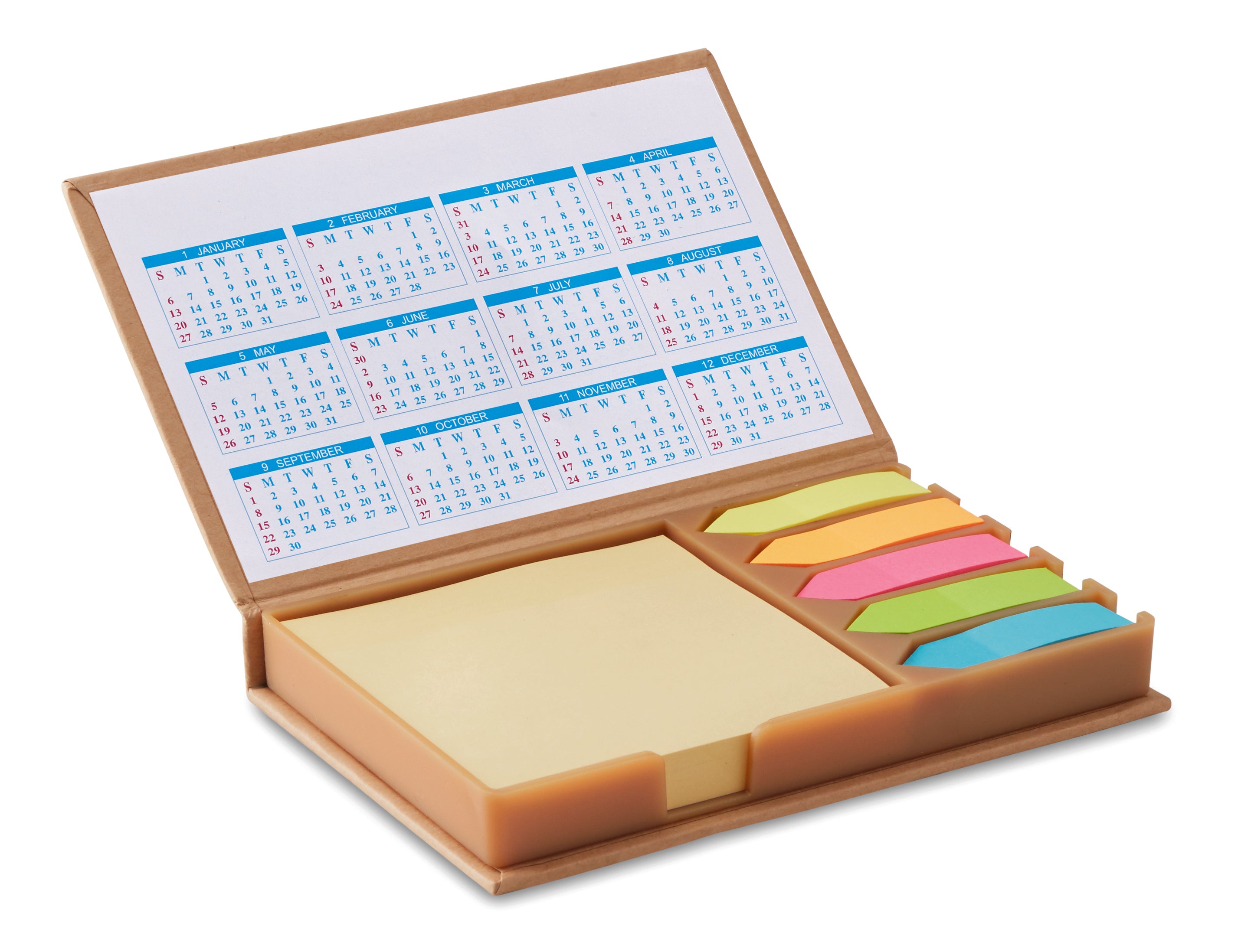 MEMOCALENDAR