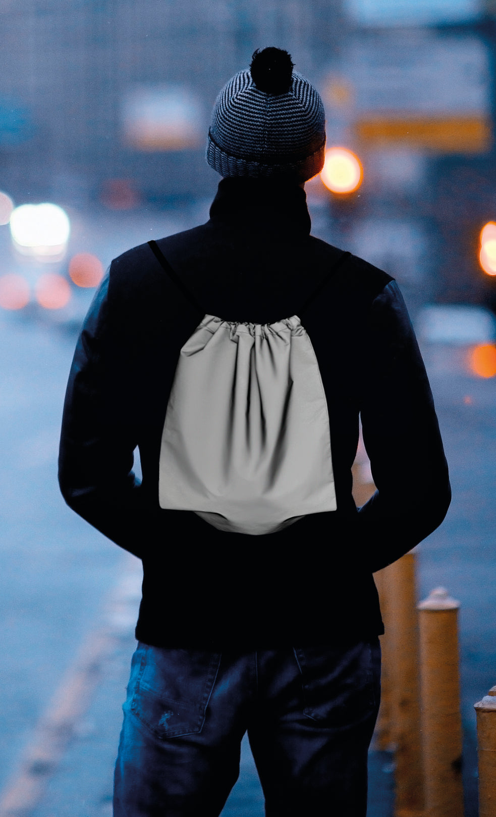 SHOOP REFLECTIVE