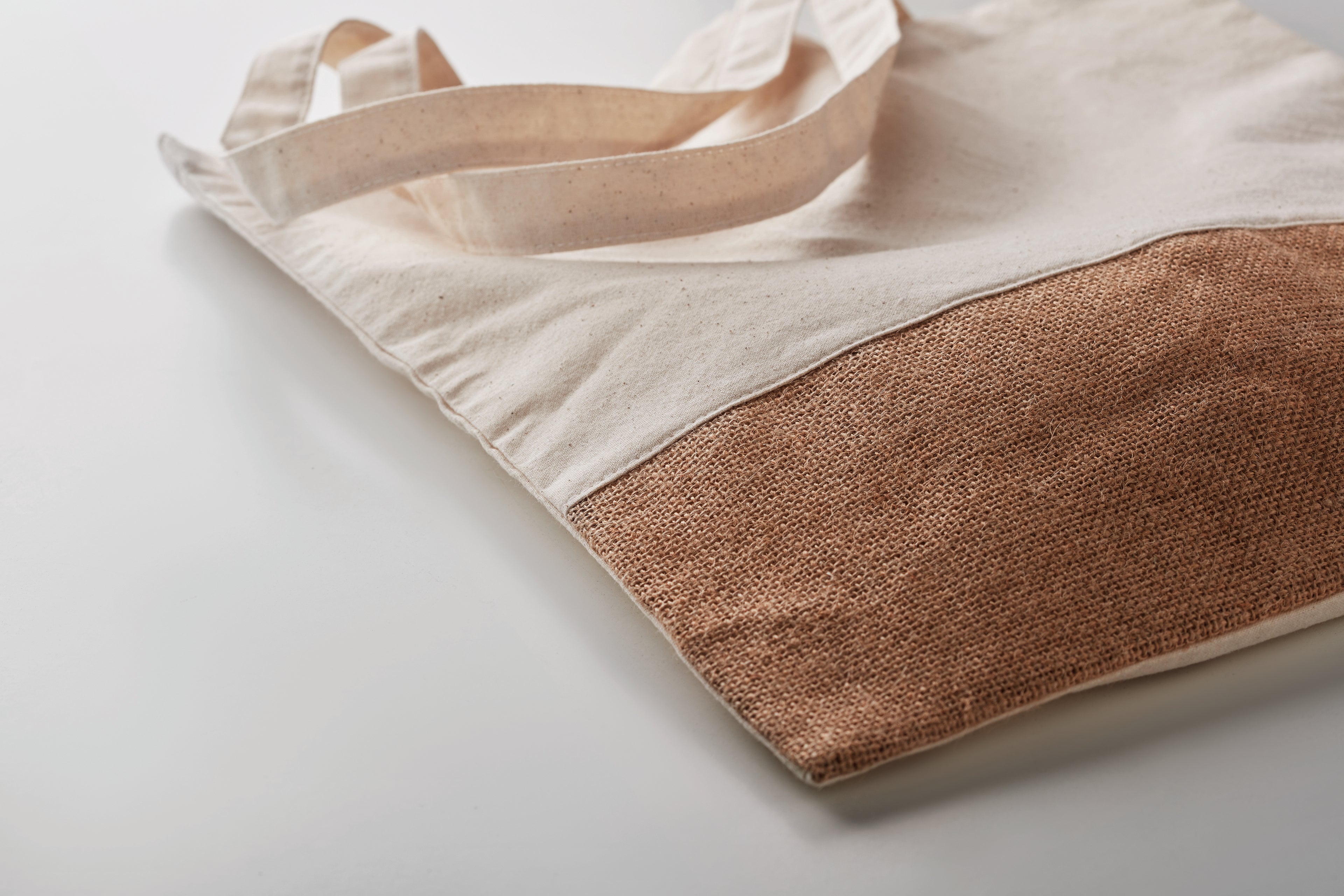 INDIA TOTE