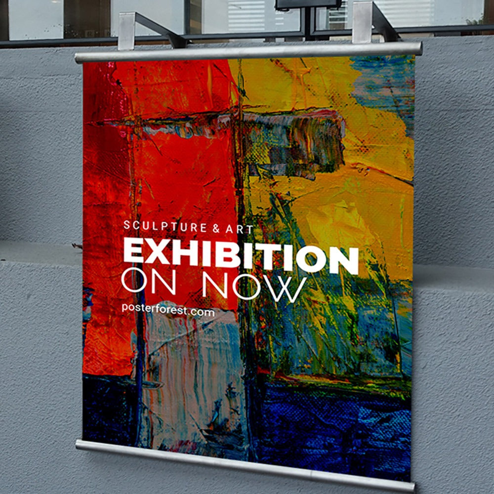PVC Posters