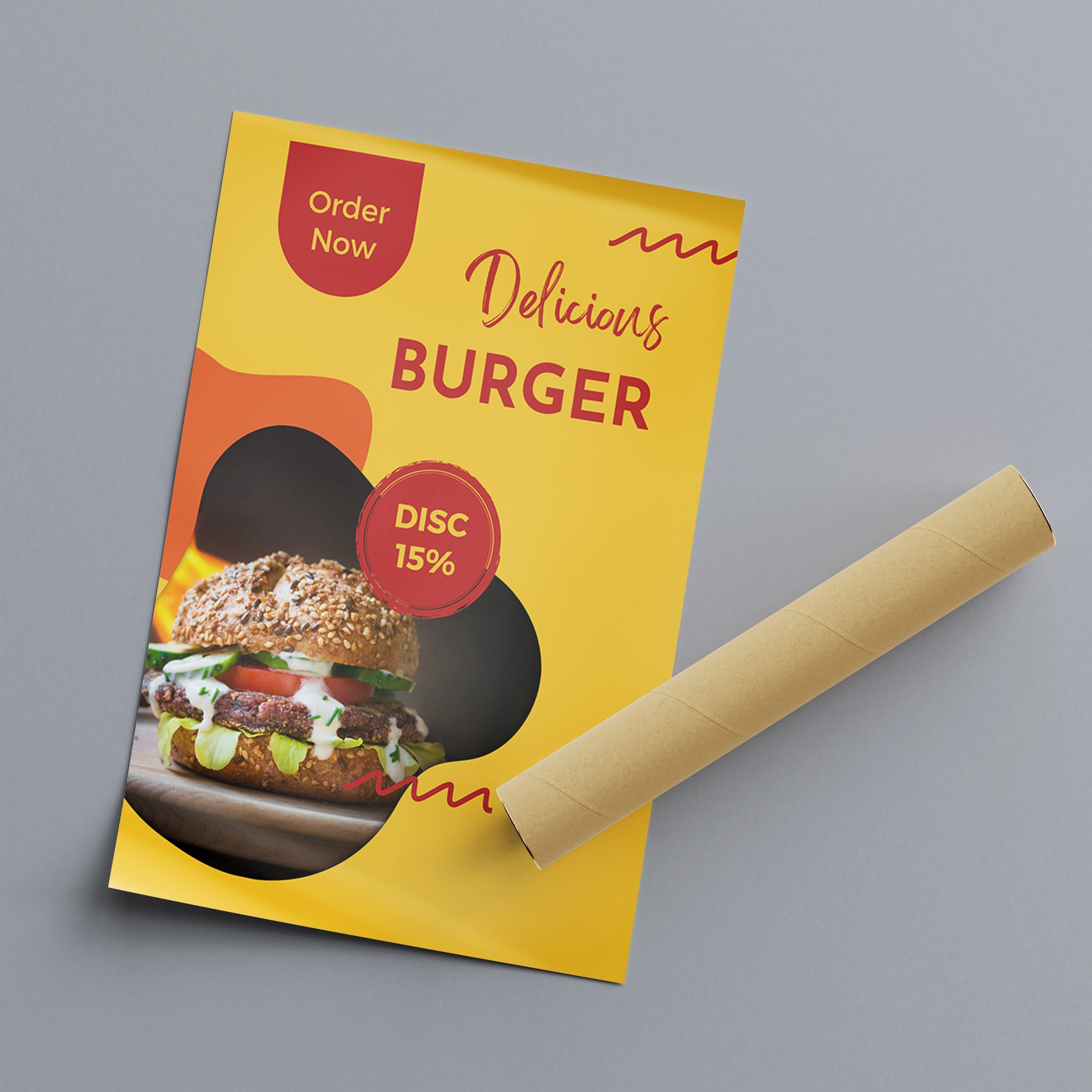 PVC Posters