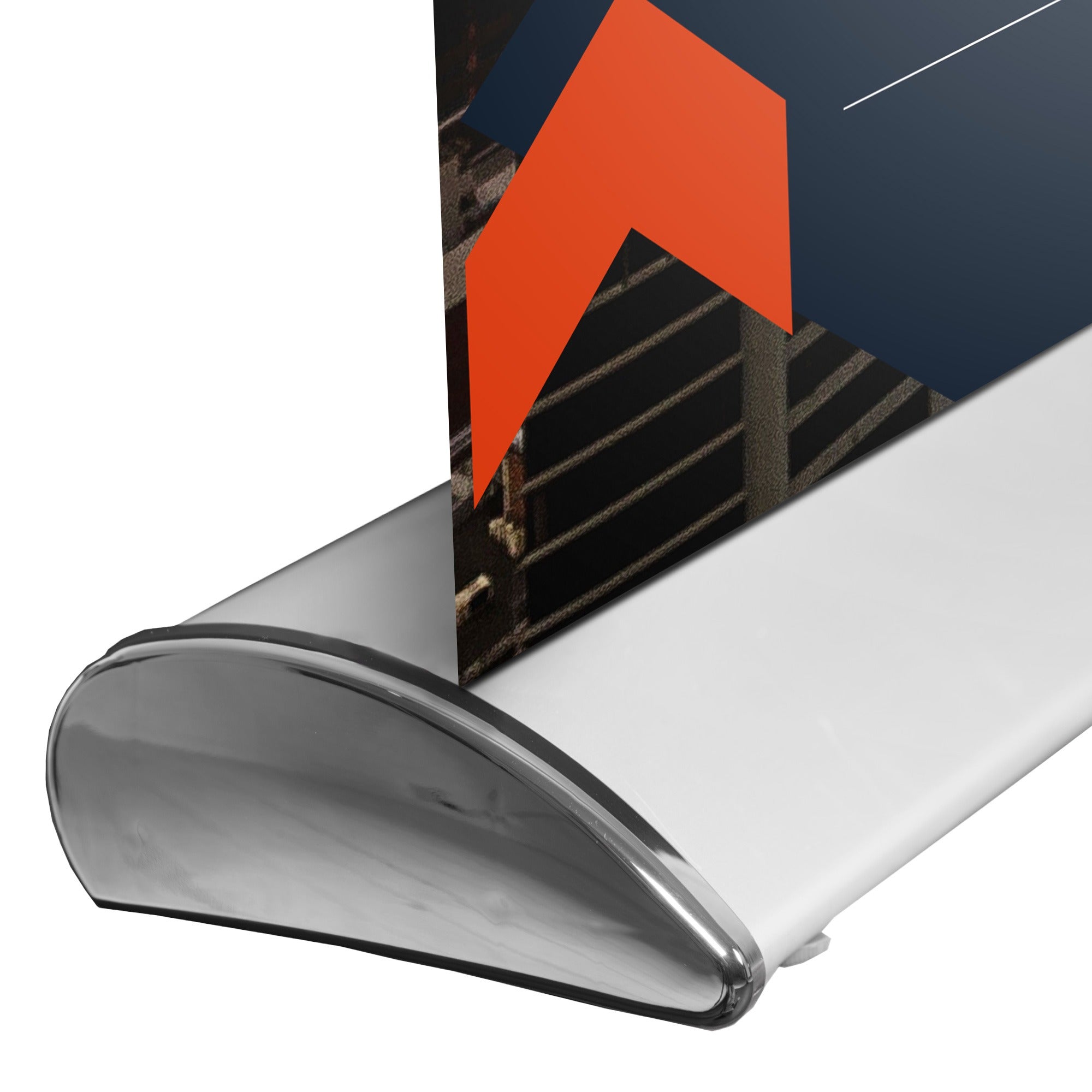 Premium Pull Up Banner