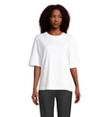 BOXY WOMEN