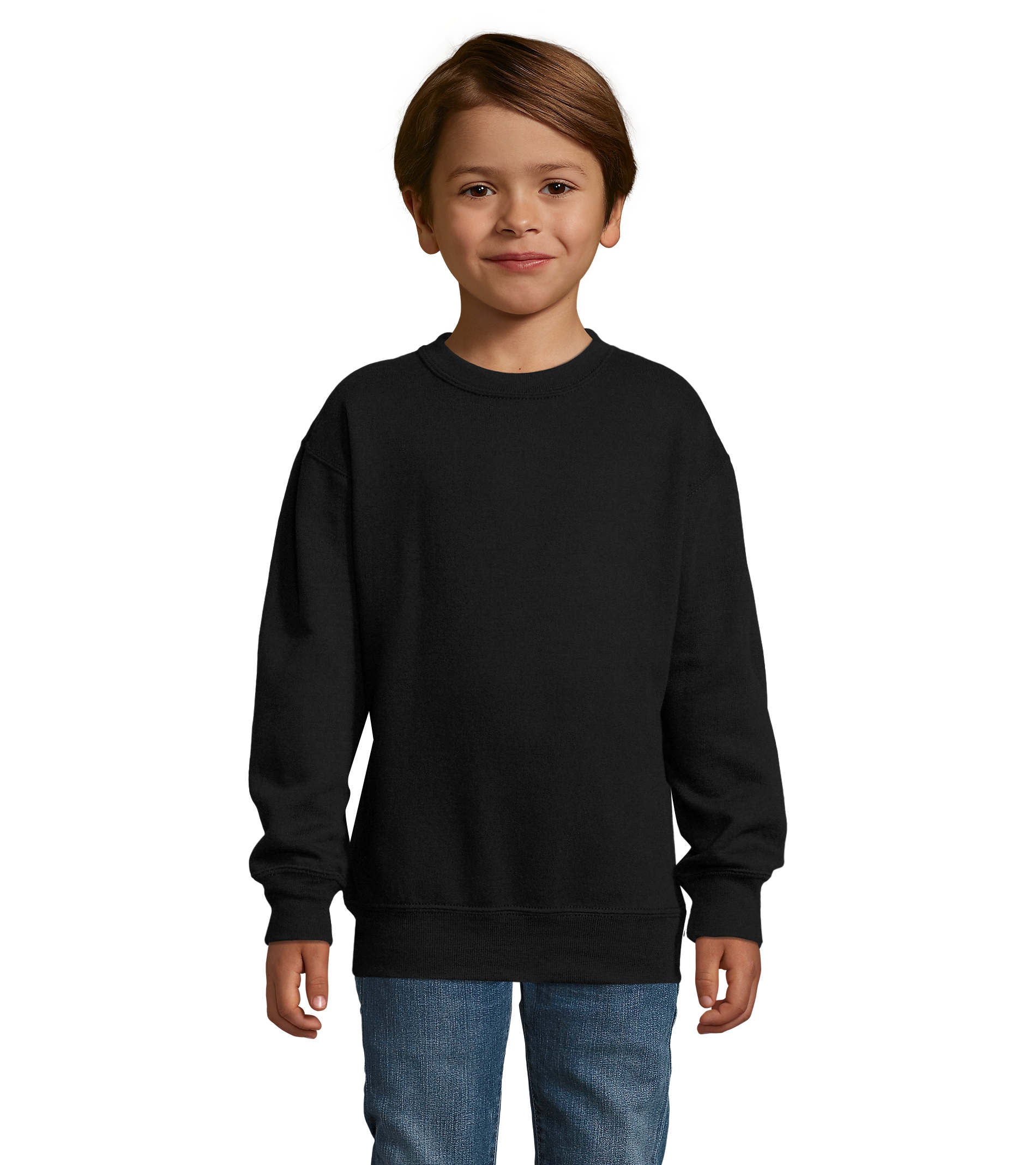 NEW SUPREME KIDS