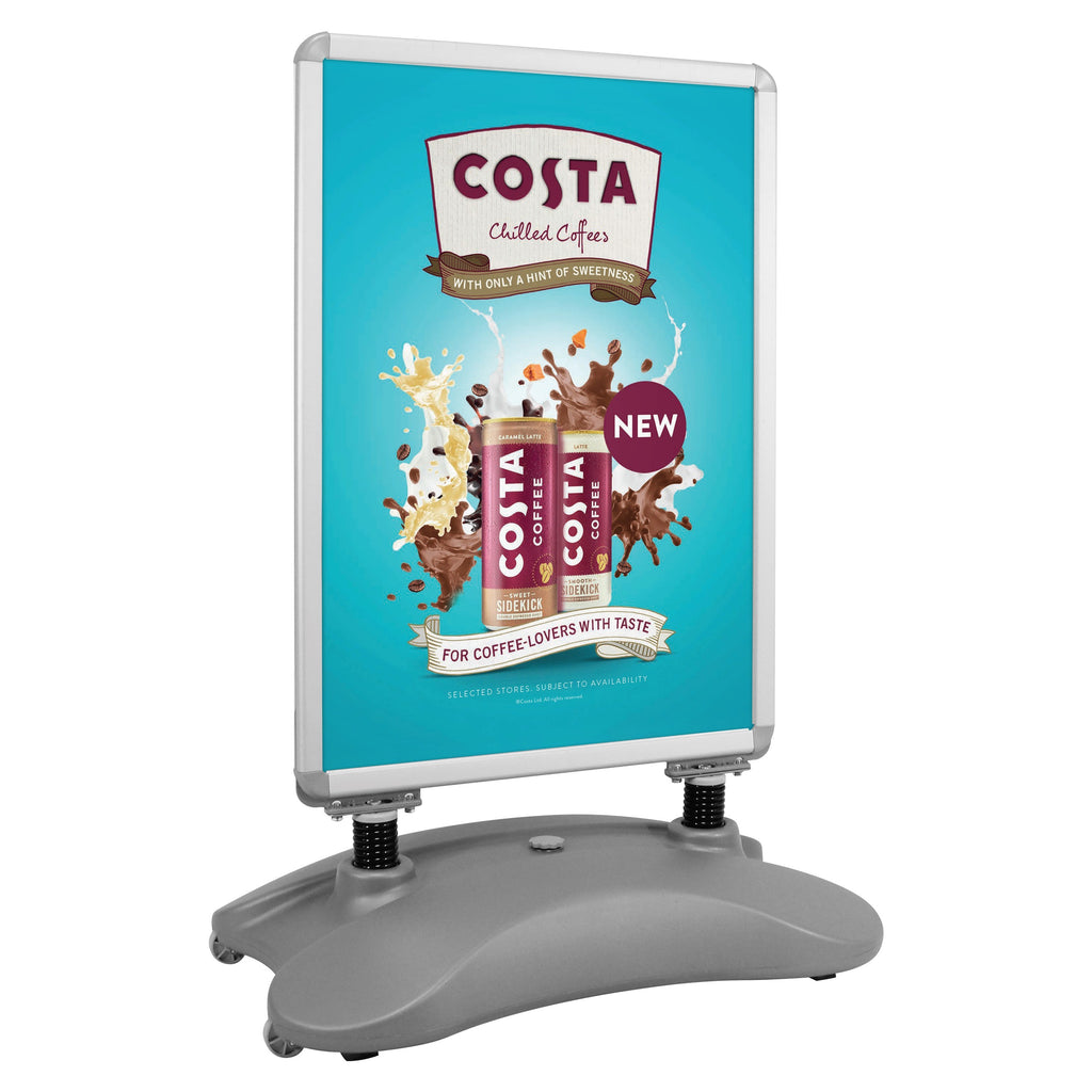 PVC Posters